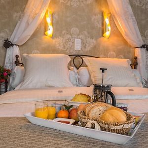 Superior Suite met een King Size Bed